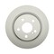 Raybestos 03 Mercedes Benz Cl500 Rotor, 980270Fzn 980270FZN - alternate 1